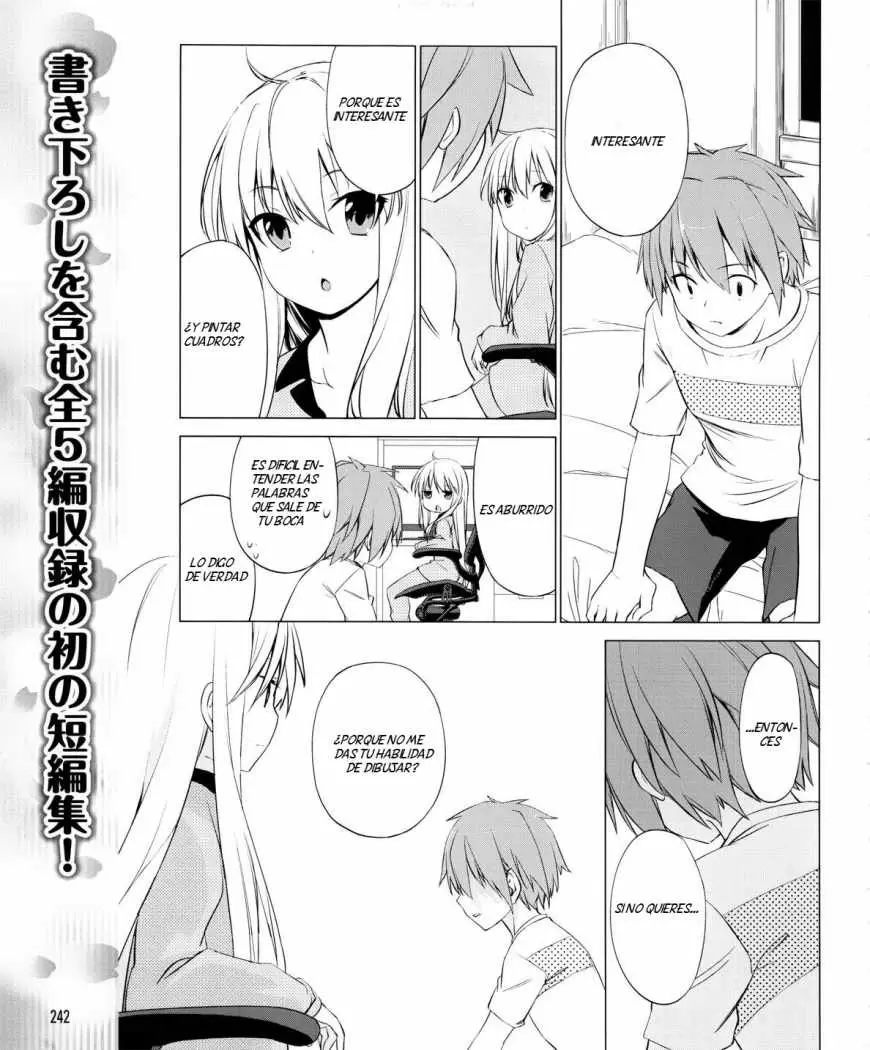 Sakurasou no Pet na Kanojo - Capítulo 6 - Página 12 - LectorTMOo