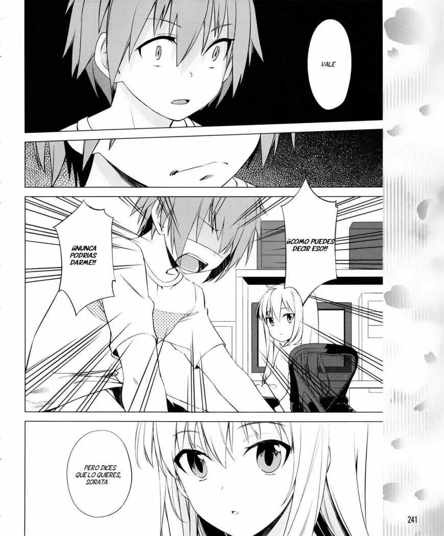 Sakurasou no Pet na Kanojo - Capítulo 6 - Página 13 - LectorTMOo