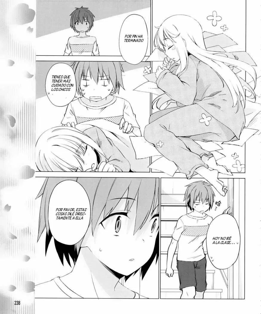 Sakurasou no Pet na Kanojo - Capítulo 6 - Página 16 - LectorTMOo
