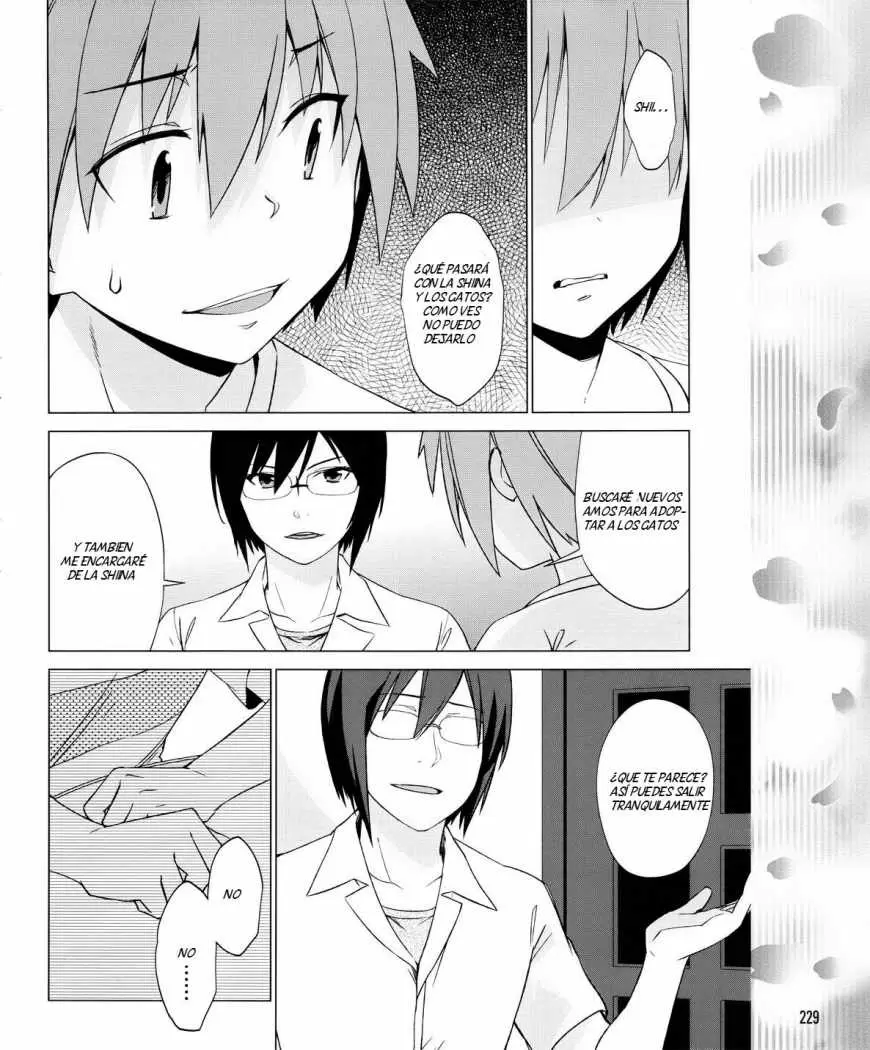 Sakurasou no Pet na Kanojo - Capítulo 6 - Página 25 - LectorTMOo