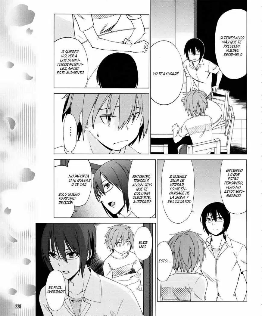 Sakurasou no Pet na Kanojo - Capítulo 6 - Página 26 - LectorTMOo