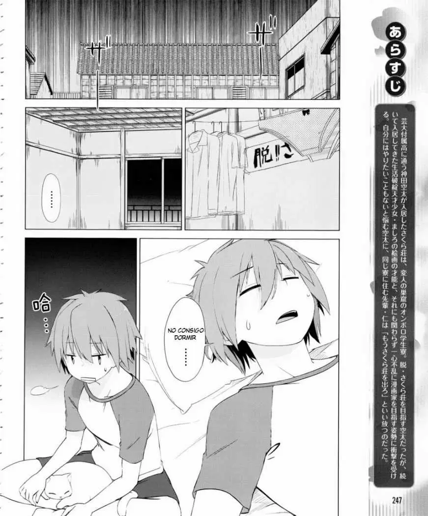 Sakurasou no Pet na Kanojo - Capítulo 7 - Página 3 - LectorTMOo