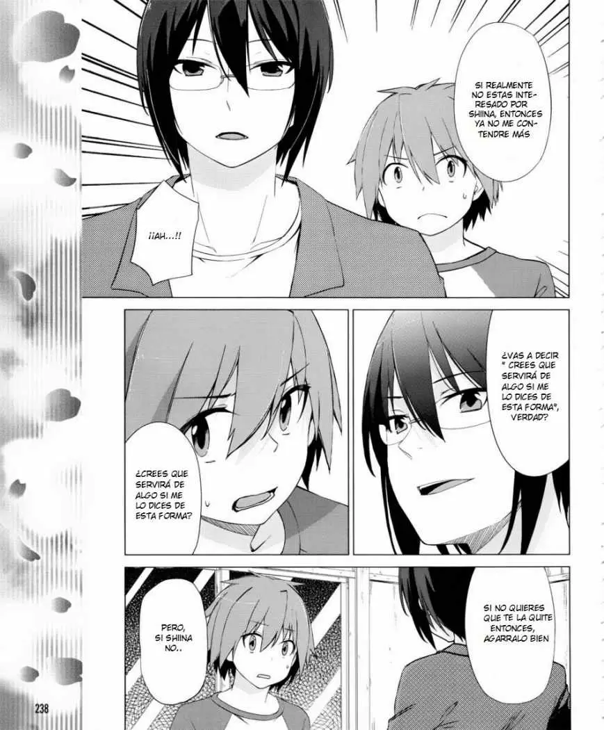 Sakurasou no Pet na Kanojo - Capítulo 7 - Página 12 - LectorTMOo