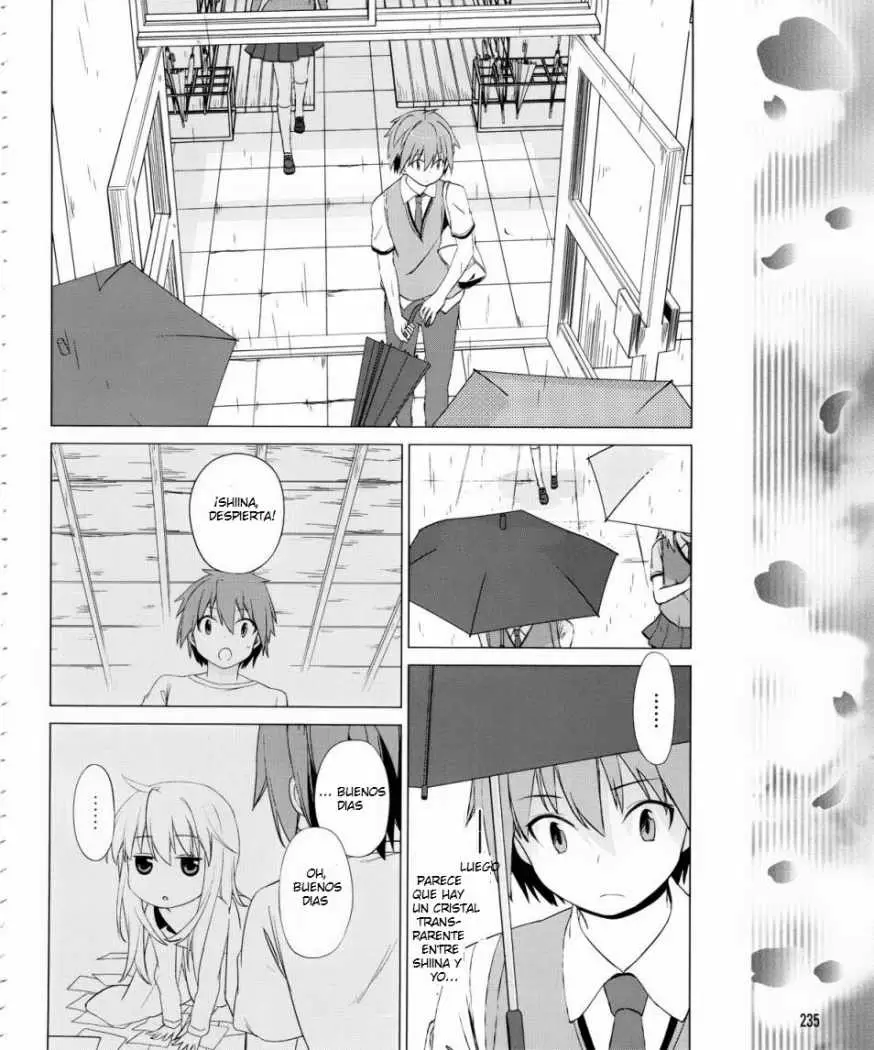 Sakurasou no Pet na Kanojo - Capítulo 7 - Página 15 - LectorTMOo