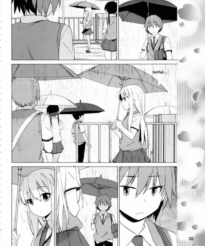 Sakurasou no Pet na Kanojo - Capítulo 7 - Página 17 - LectorTMOo