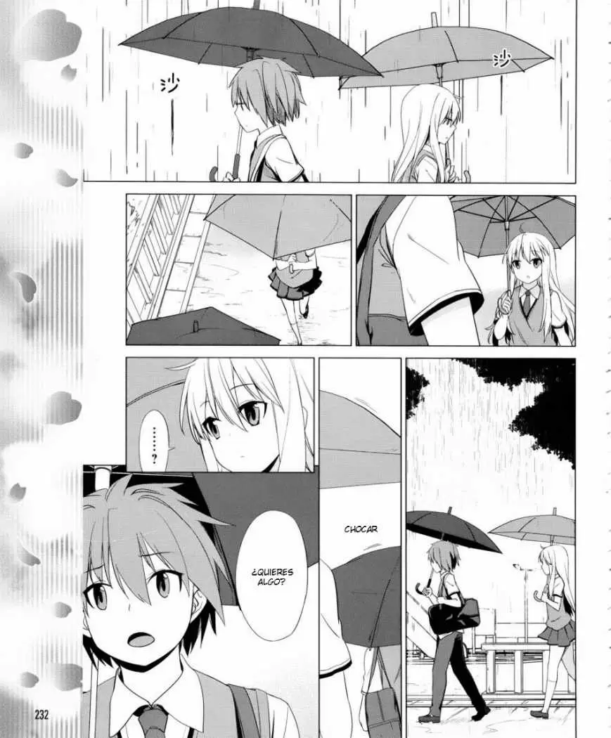 Sakurasou no Pet na Kanojo - Capítulo 7 - Página 18 - LectorTMOo