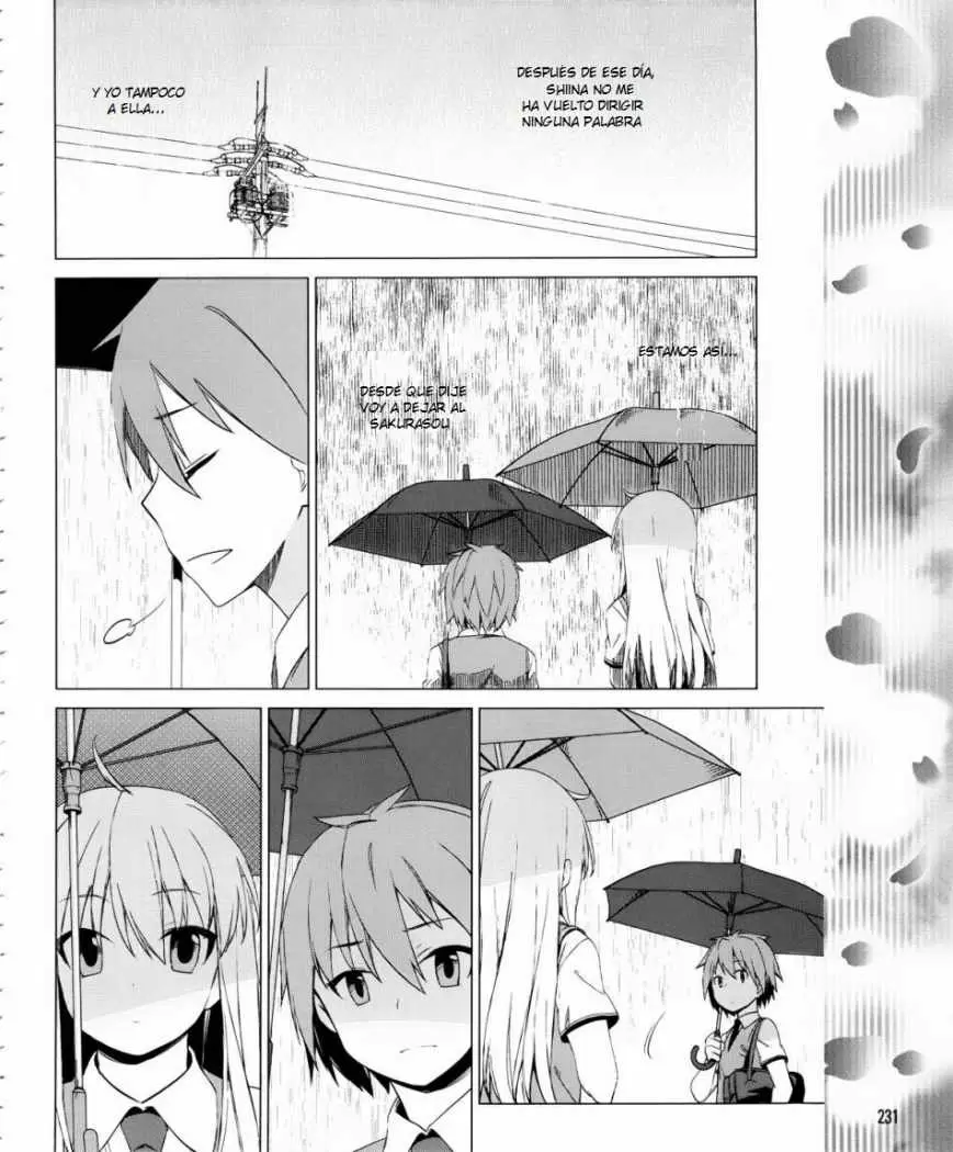 Sakurasou no Pet na Kanojo - Capítulo 7 - Página 19 - LectorTMOo