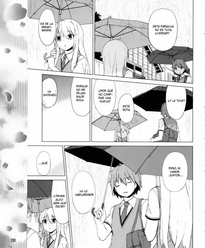 Sakurasou no Pet na Kanojo - Capítulo 7 - Página 20 - LectorTMOo