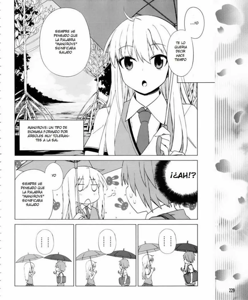 Sakurasou no Pet na Kanojo - Capítulo 7 - Página 21 - LectorTMOo