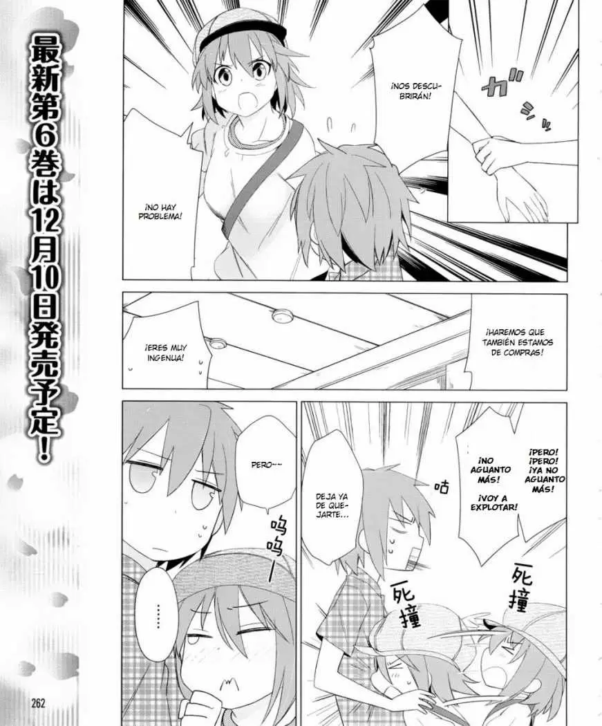 Sakurasou no Pet na Kanojo - Capítulo 8 - Página 8 - LectorTMOo