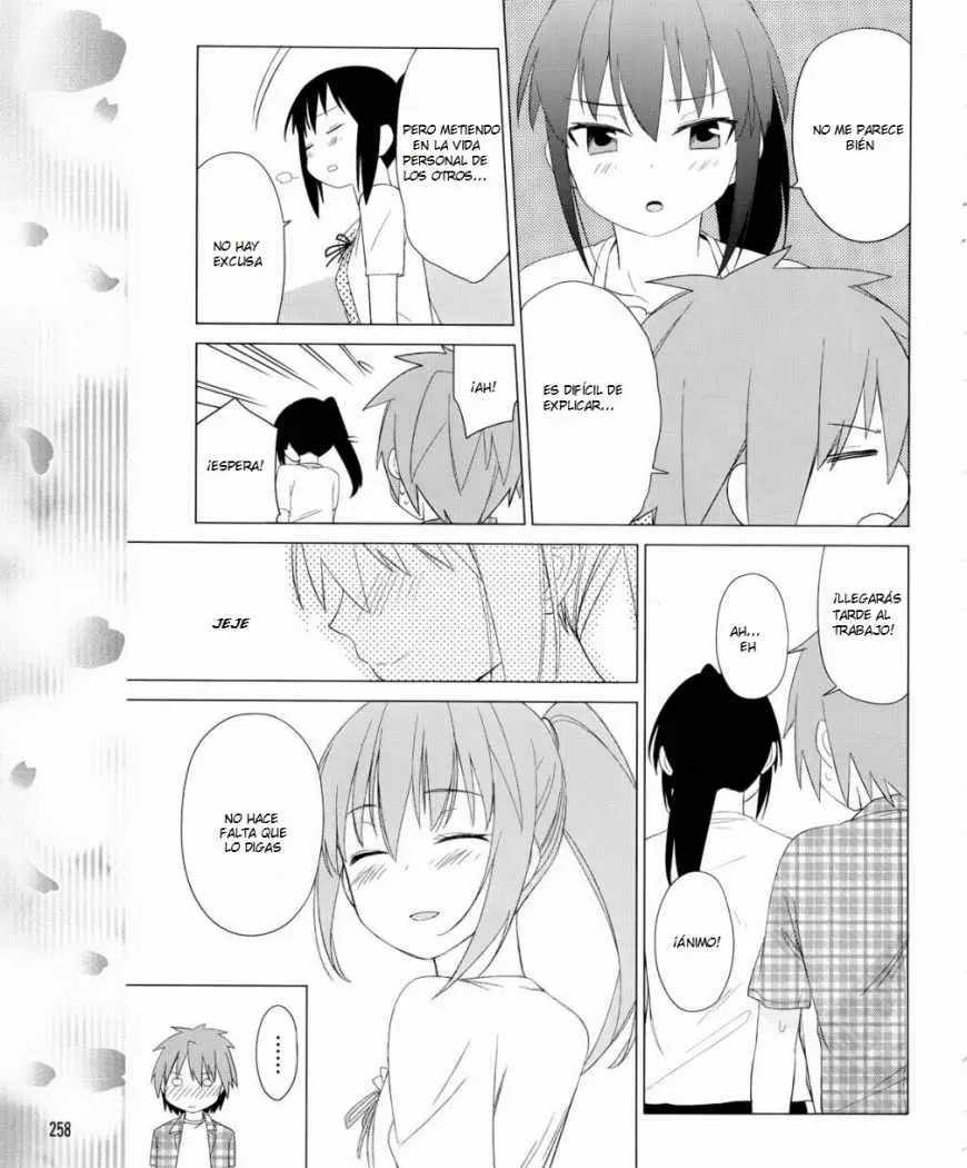 Sakurasou no Pet na Kanojo - Capítulo 8 - Página 12 - LectorTMOo