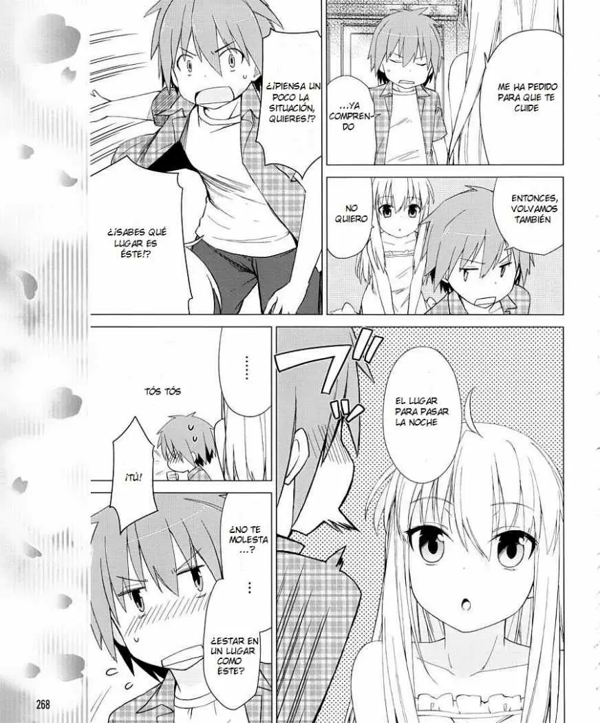Sakurasou no Pet na Kanojo - Capítulo 9 - Página 6 - LectorTMOo