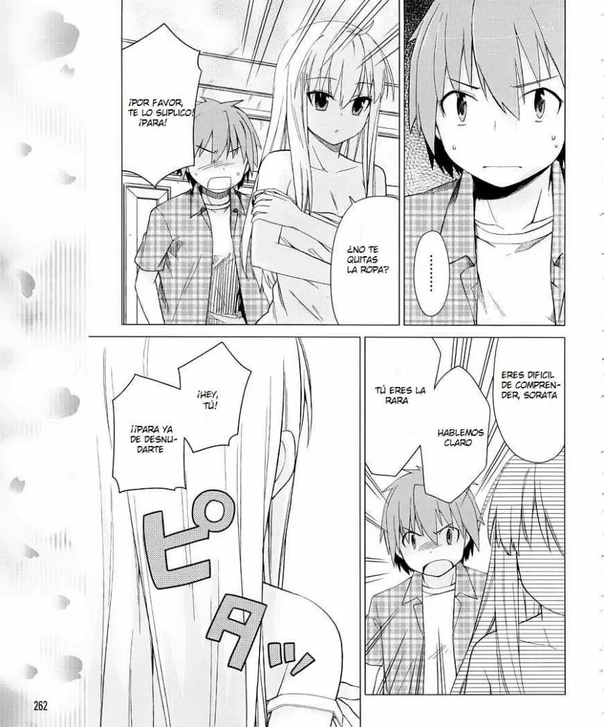 Sakurasou no Pet na Kanojo - Capítulo 9 - Página 12 - LectorTMOo