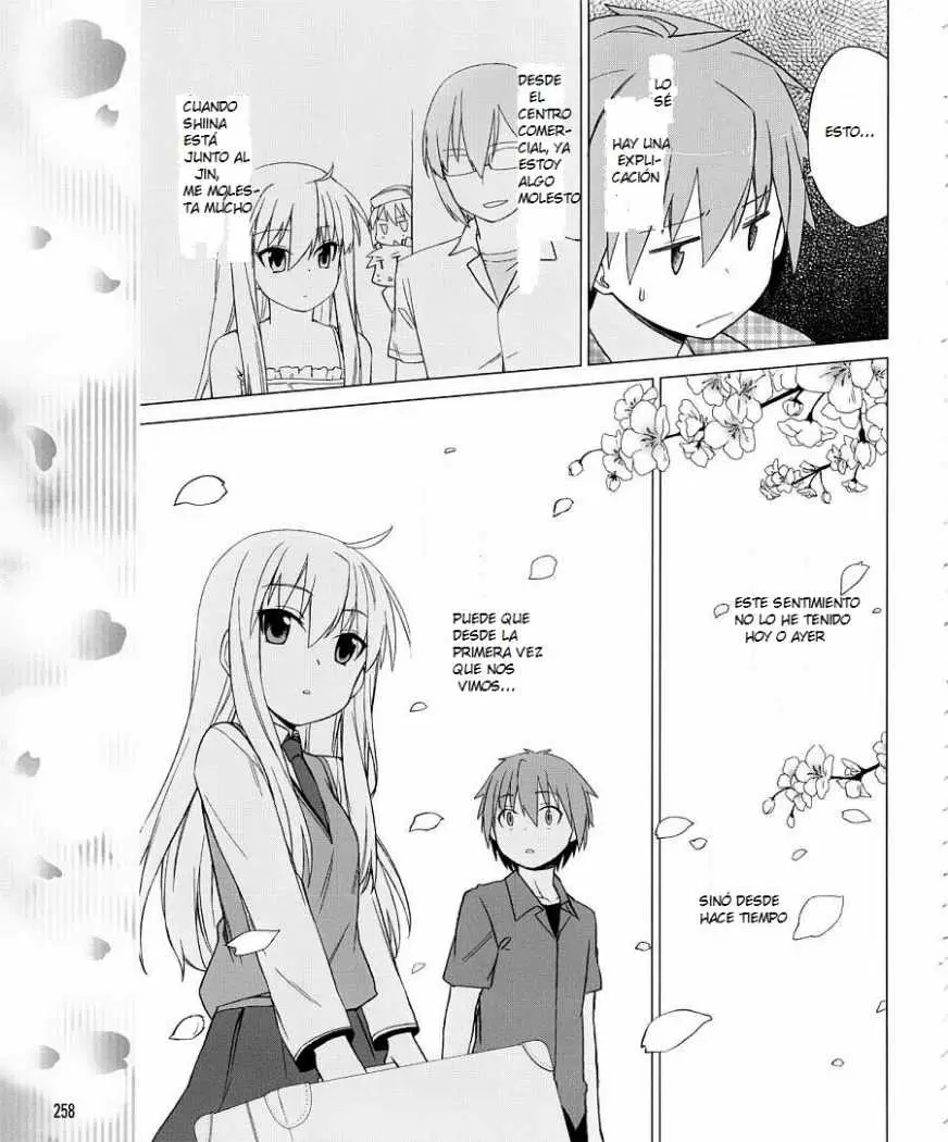 Sakurasou no Pet na Kanojo - Capítulo 9 - Página 16 - LectorTMOo