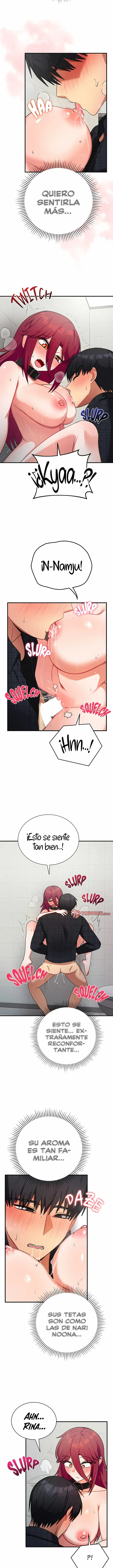 Salvando A Mi Chica Mágica - Capítulo 20 - Página 12 - LectorTMOo