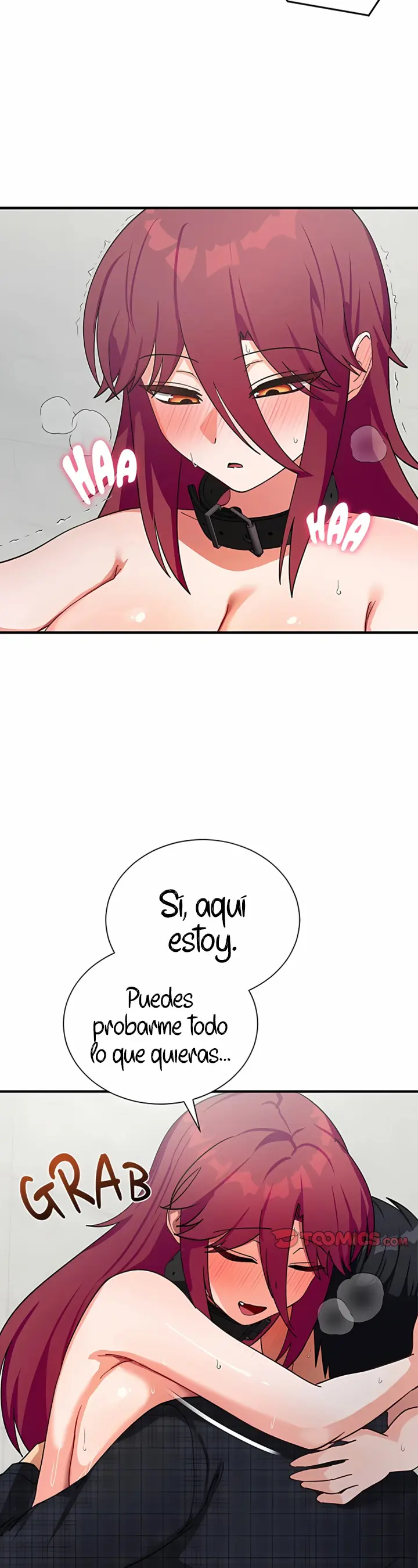 Salvando A Mi Chica Mágica - Capítulo 20 - Página 13 - LectorTMOo