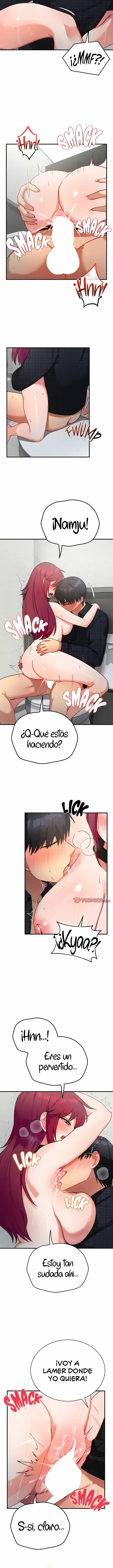 Salvando A Mi Chica Mágica - Capítulo 20 - Página 14 - LectorTMOo