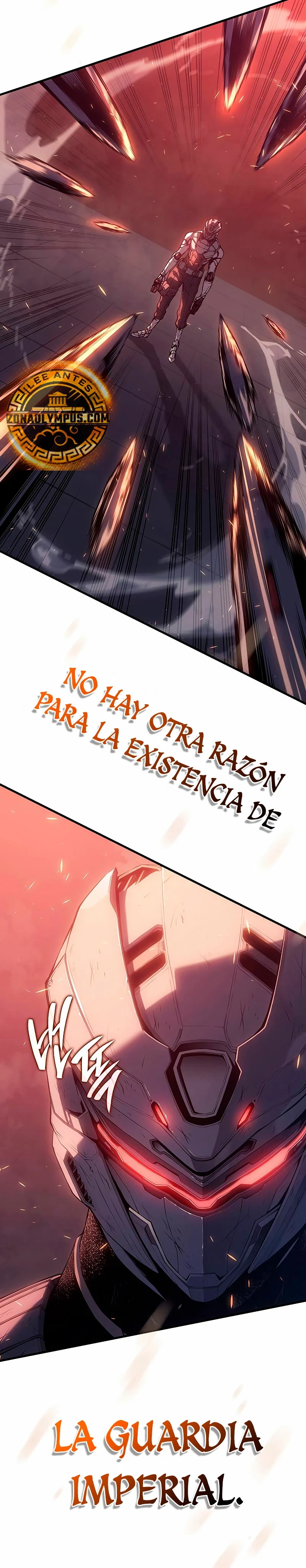 Sangre Maldita - Capítulo 1 - Página 6 - LectorTMOo