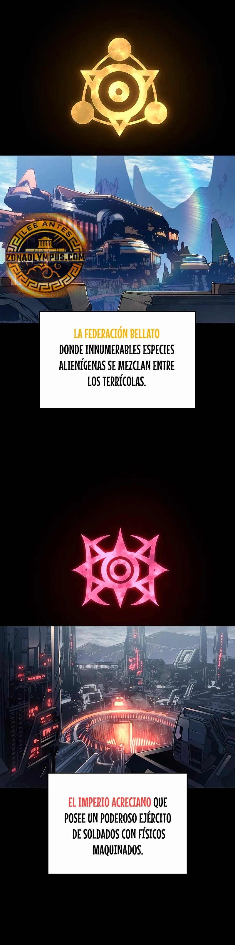 Sangre Maldita - Capítulo 1 - Página 17 - LectorTMOo