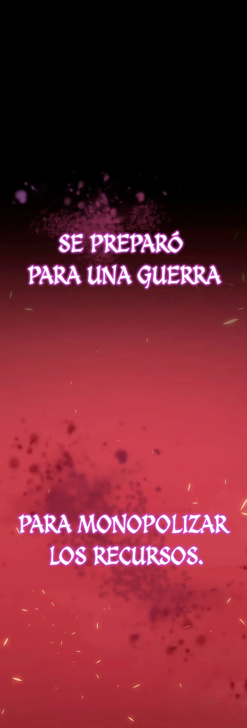 Sangre Maldita - Capítulo 1 - Página 19 - LectorTMOo