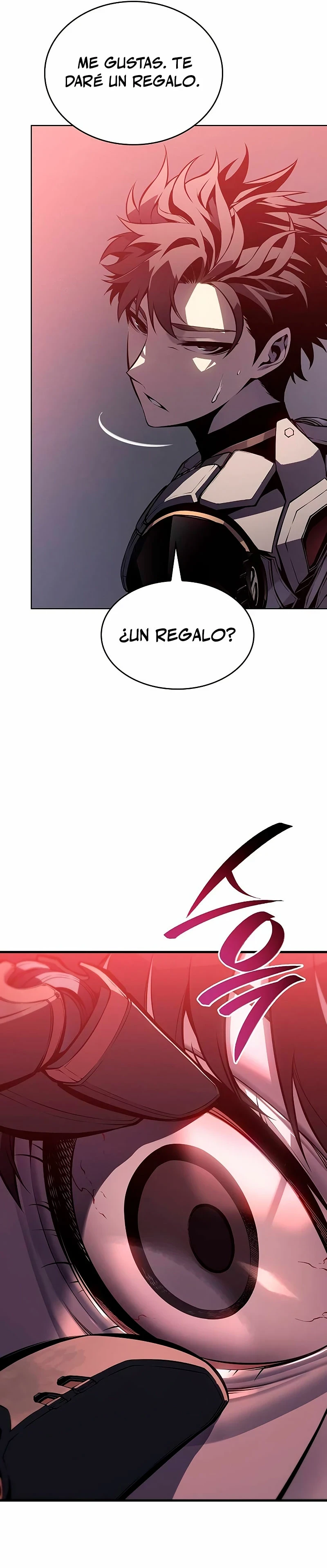 Sangre Maldita - Capítulo 1 - Página 41 - LectorTMOo