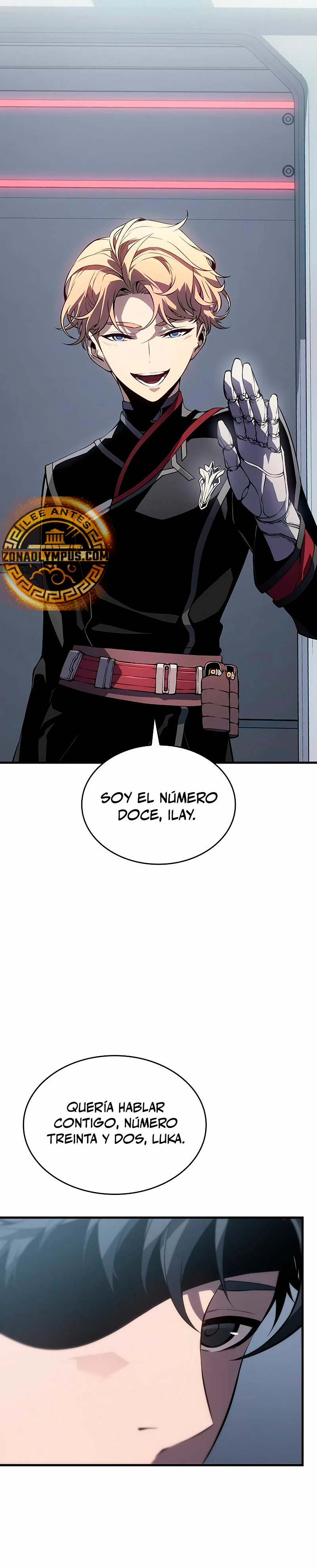 Sangre Maldita - Capítulo 1 - Página 45 - LectorTMOo