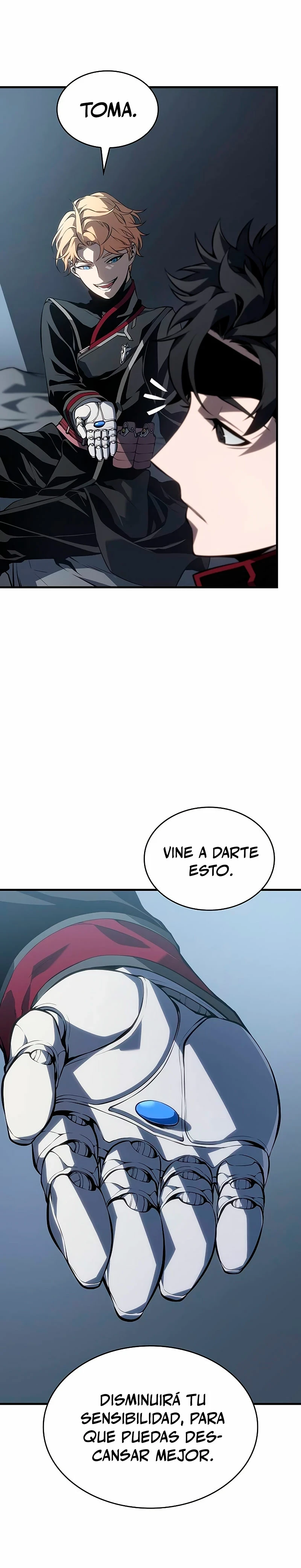 Sangre Maldita - Capítulo 1 - Página 49 - LectorTMOo