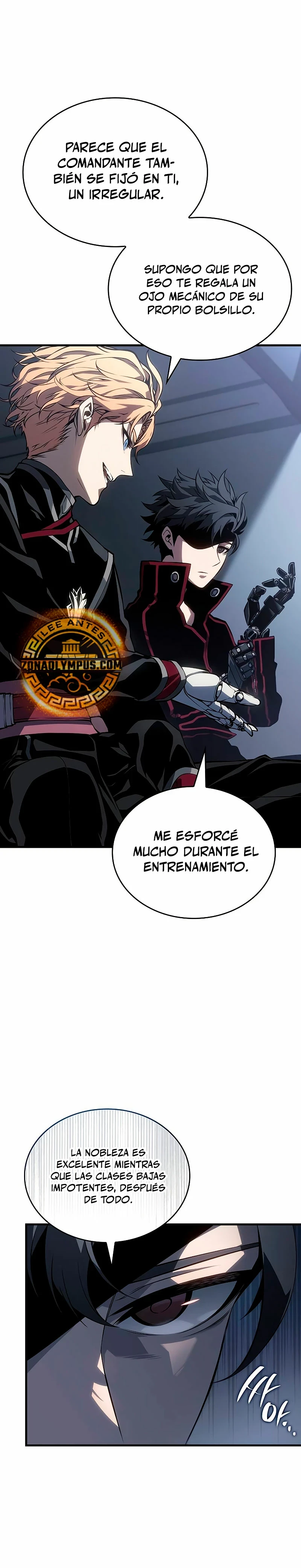 Sangre Maldita - Capítulo 1 - Página 52 - LectorTMOo