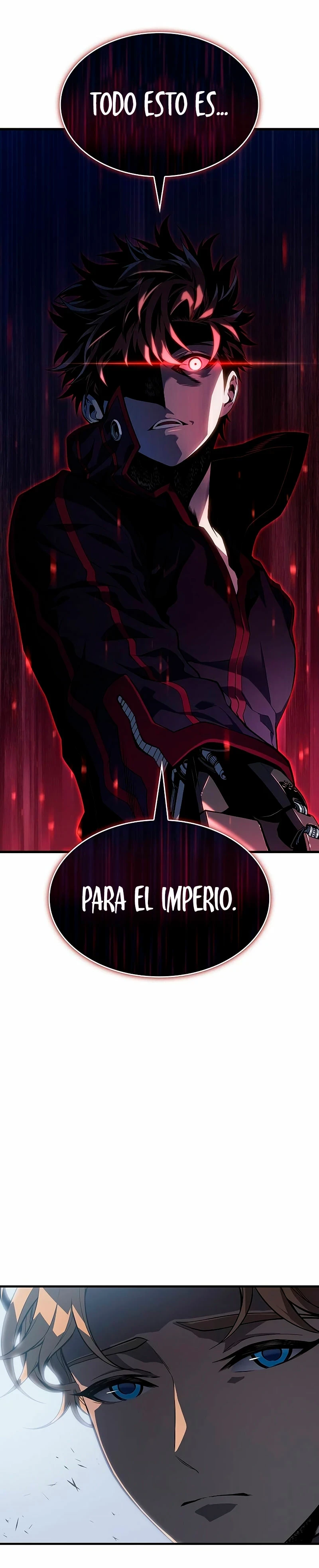 Sangre Maldita - Capítulo 1 - Página 59 - LectorTMOo
