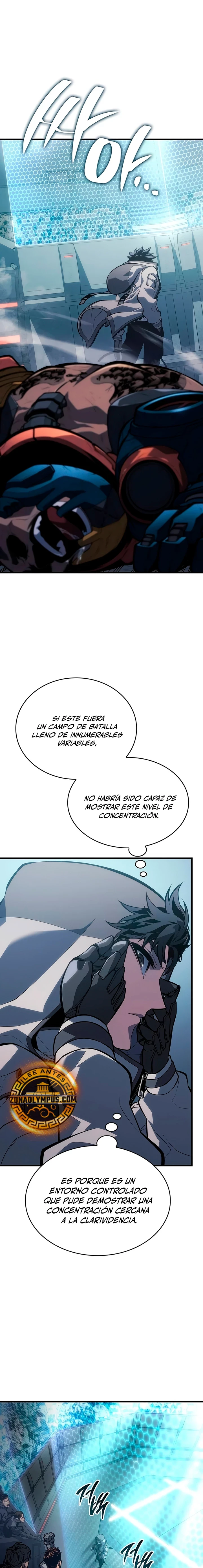 Sangre Maldita - Capítulo 10 - Página 3 - LectorTMOo