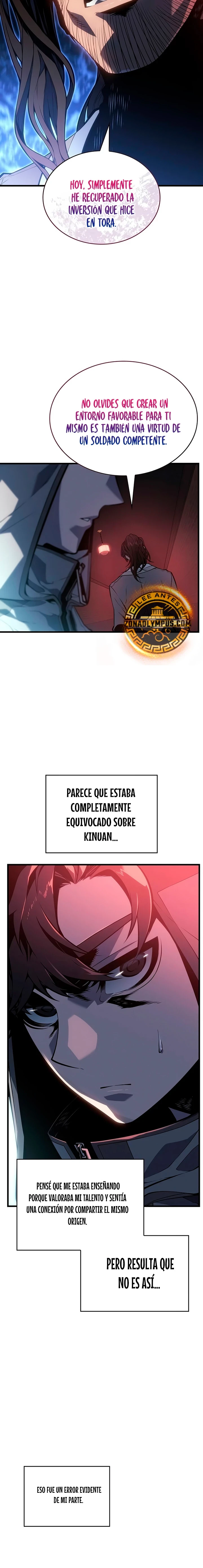 Sangre Maldita - Capítulo 10 - Página 7 - LectorTMOo
