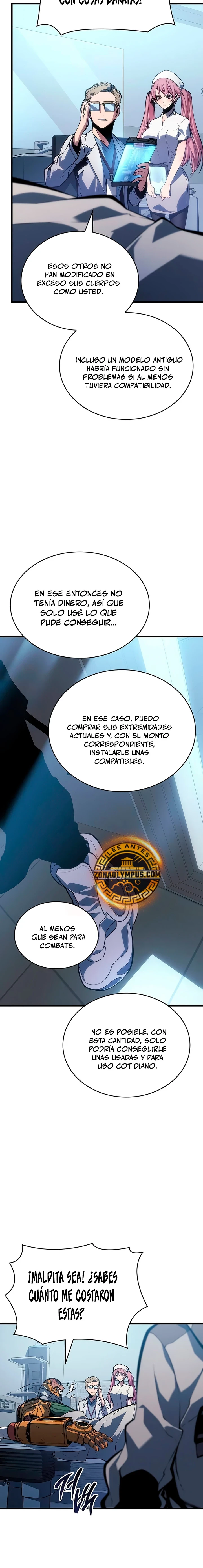 Sangre Maldita - Capítulo 10 - Página 10 - LectorTMOo