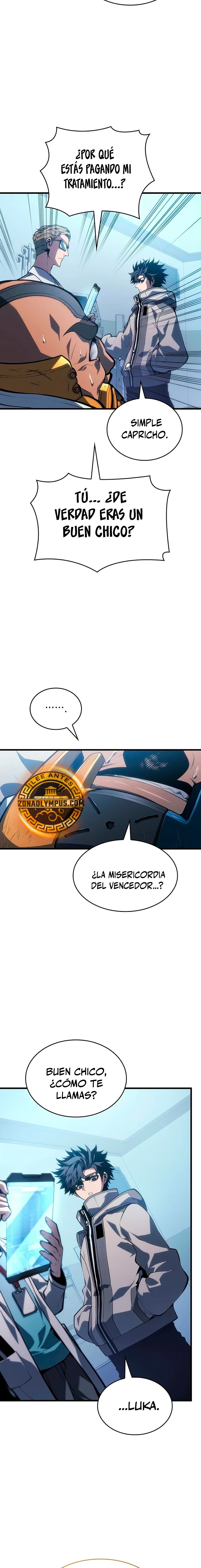 Sangre Maldita - Capítulo 10 - Página 14 - LectorTMOo