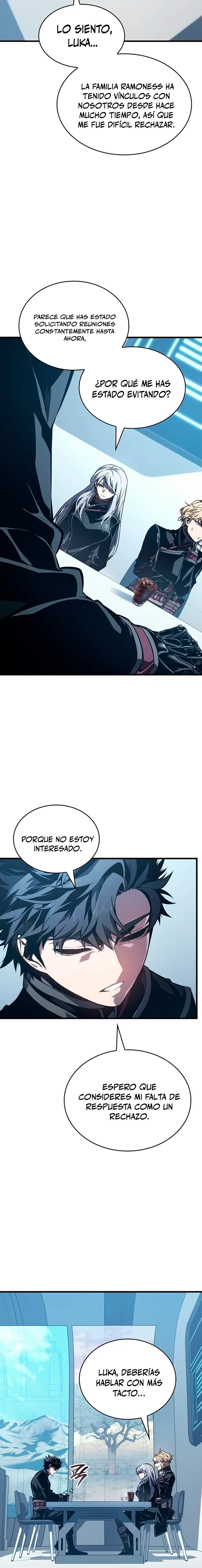 Sangre Maldita - Capítulo 10 - Página 22 - LectorTMOo