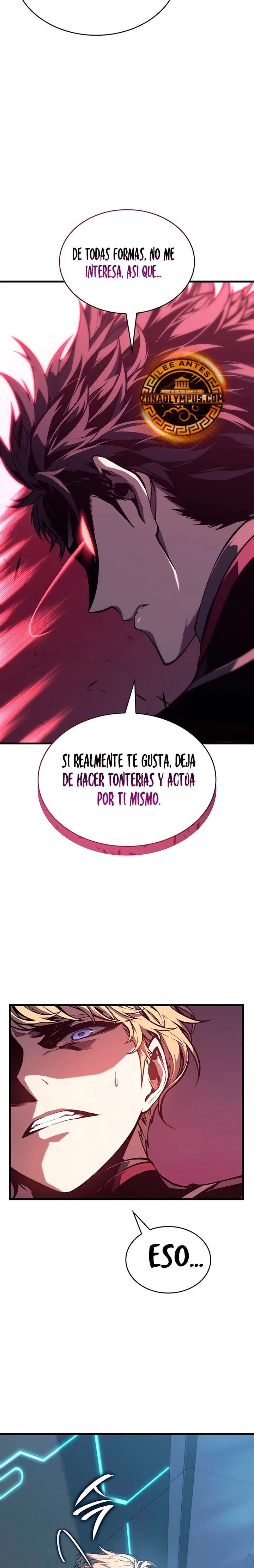 Sangre Maldita - Capítulo 10 - Página 29 - LectorTMOo