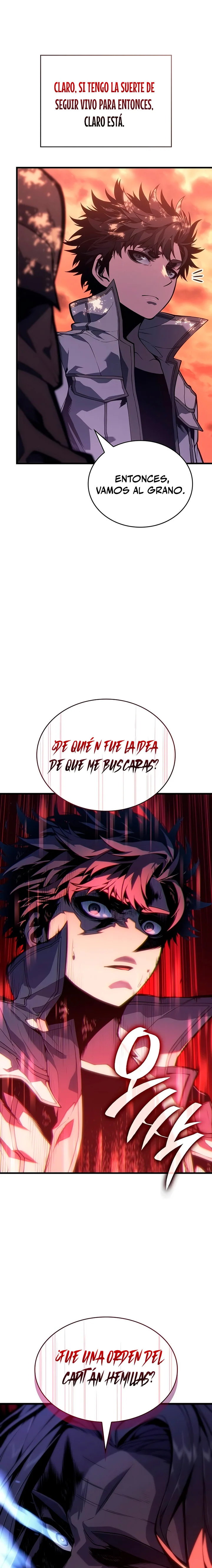 Sangre Maldita - Capítulo 12 - Página 3 - LectorTMOo