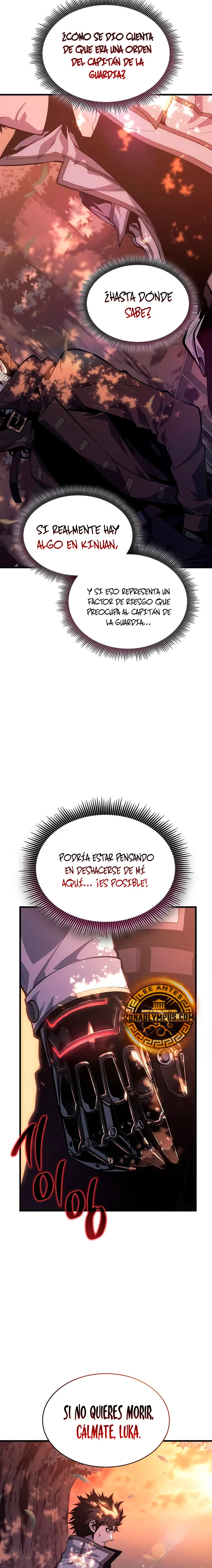 Sangre Maldita - Capítulo 12 - Página 5 - LectorTMOo