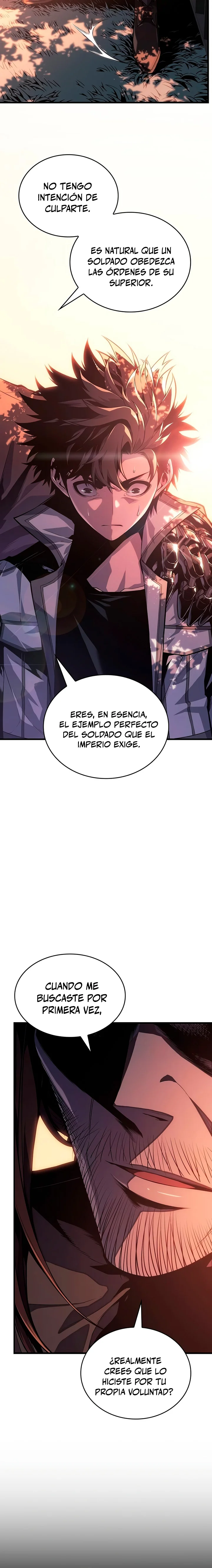 Sangre Maldita - Capítulo 12 - Página 7 - LectorTMOo