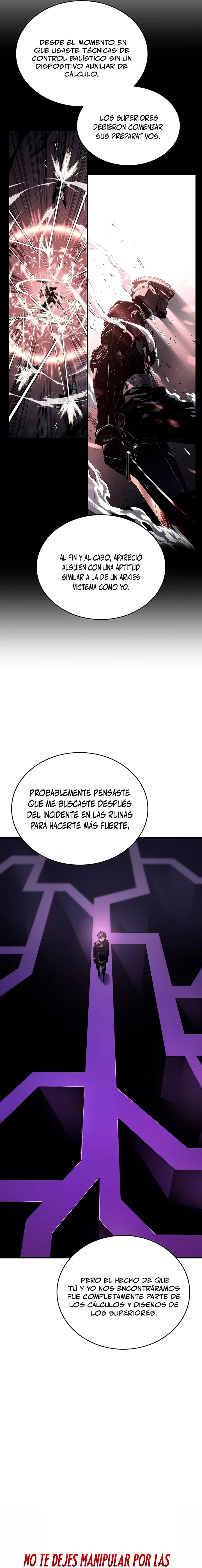 Sangre Maldita - Capítulo 12 - Página 8 - LectorTMOo