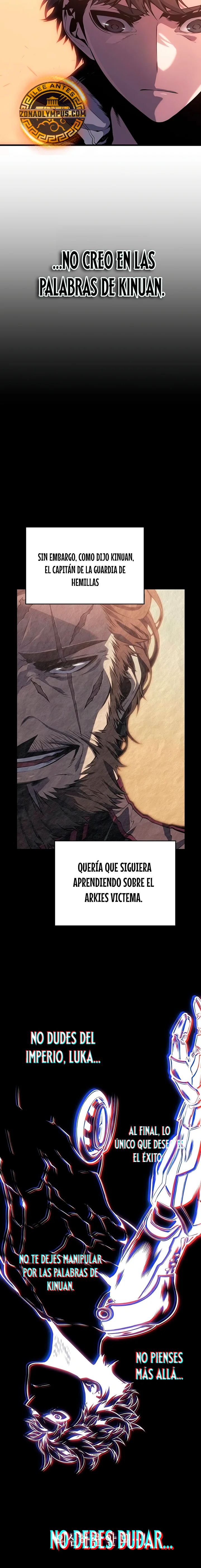 Sangre Maldita - Capítulo 12 - Página 11 - LectorTMOo
