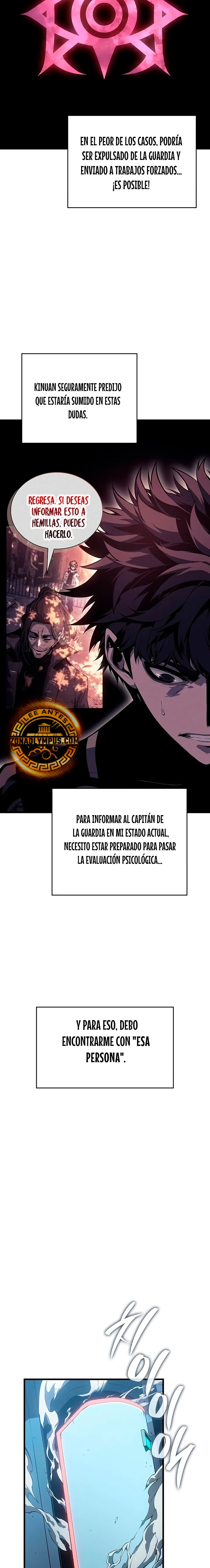 Sangre Maldita - Capítulo 12 - Página 15 - LectorTMOo