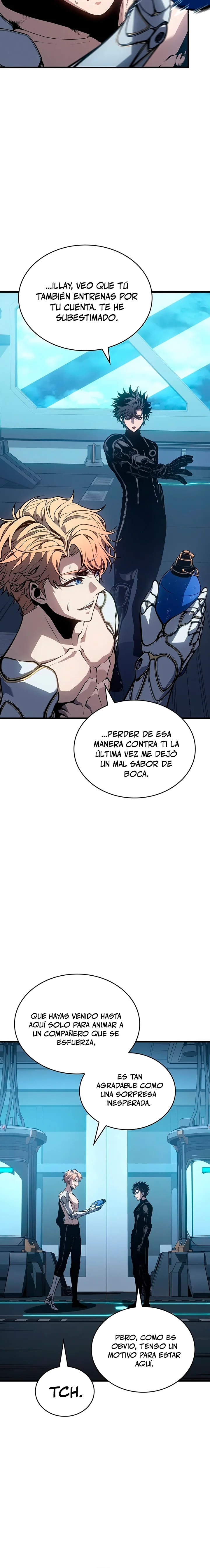 Sangre Maldita - Capítulo 12 - Página 17 - LectorTMOo