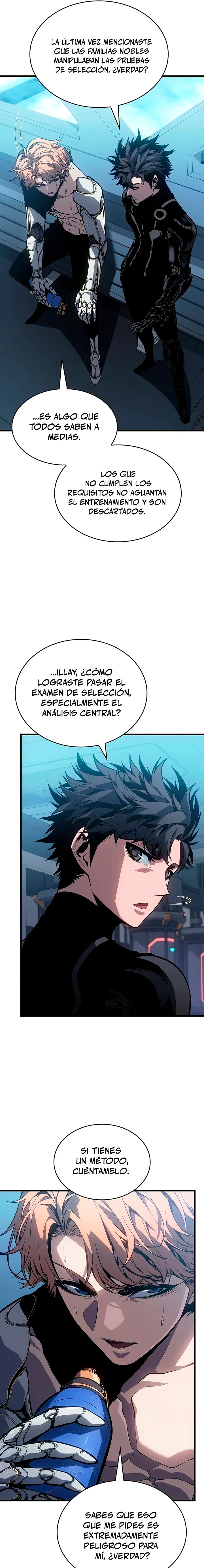 Sangre Maldita - Capítulo 12 - Página 18 - LectorTMOo