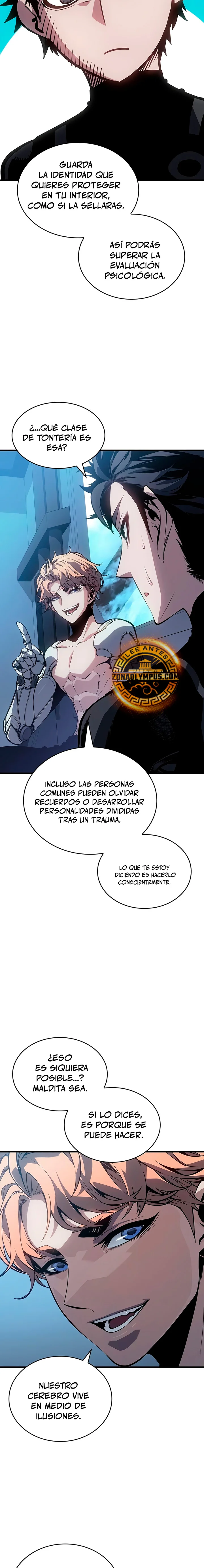 Sangre Maldita - Capítulo 12 - Página 20 - LectorTMOo