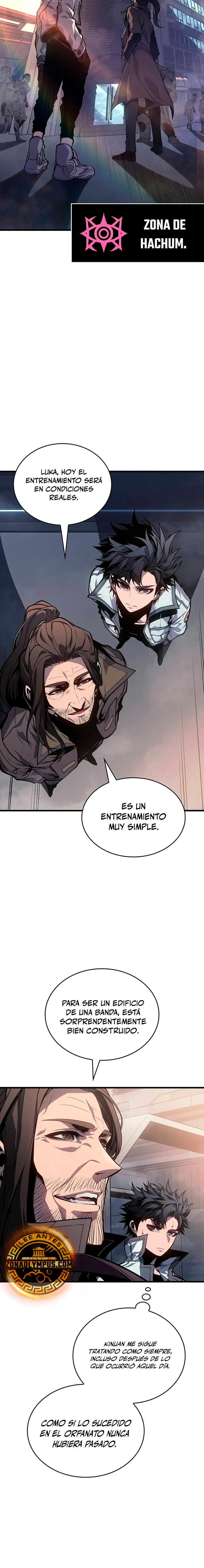 Sangre Maldita - Capítulo 12 - Página 24 - LectorTMOo
