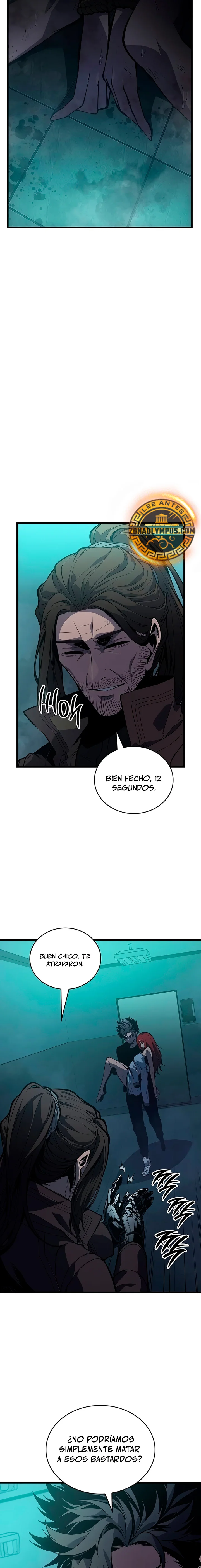 Sangre Maldita - Capítulo 13 - Página 11 - LectorTMOo