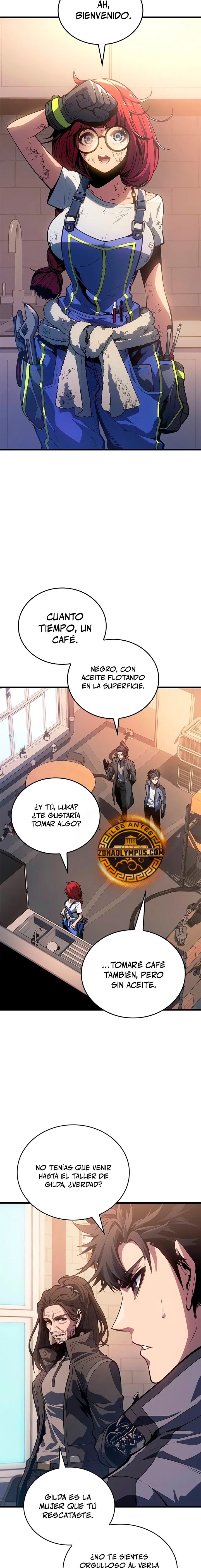 Sangre Maldita - Capítulo 13 - Página 15 - LectorTMOo
