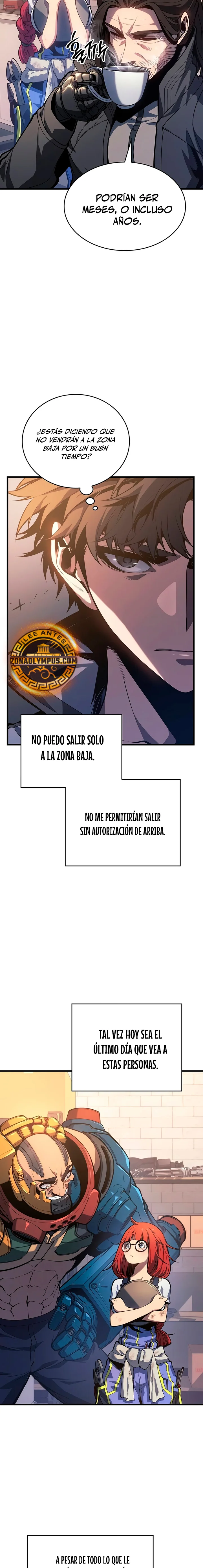 Sangre Maldita - Capítulo 13 - Página 20 - LectorTMOo