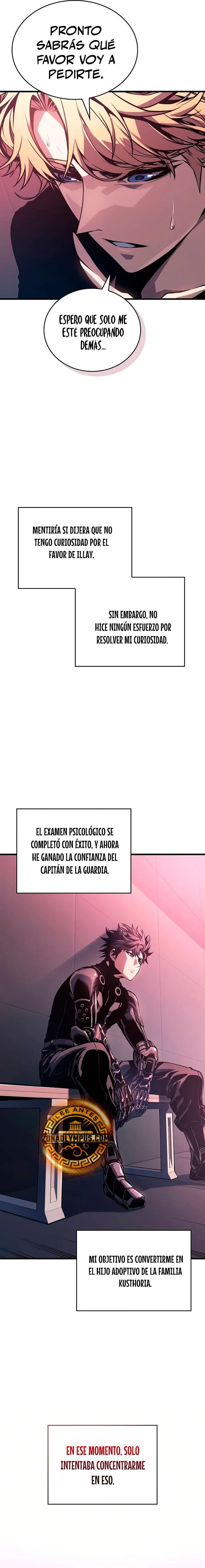 Sangre Maldita - Capítulo 14 - Página 8 - LectorTMOo