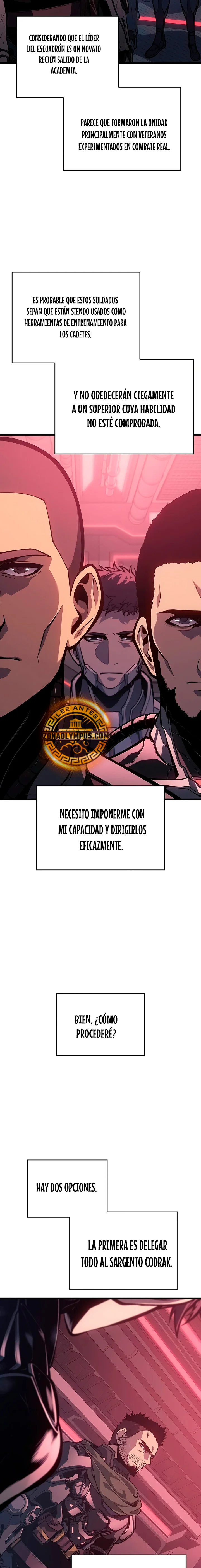 Sangre Maldita - Capítulo 14 - Página 14 - LectorTMOo